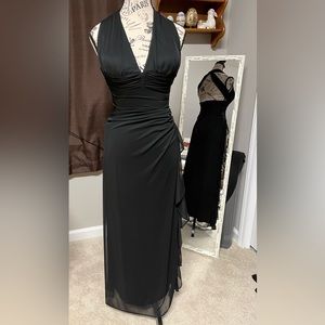 Elegant for prom, wedding